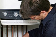boiler repair Meir Heath